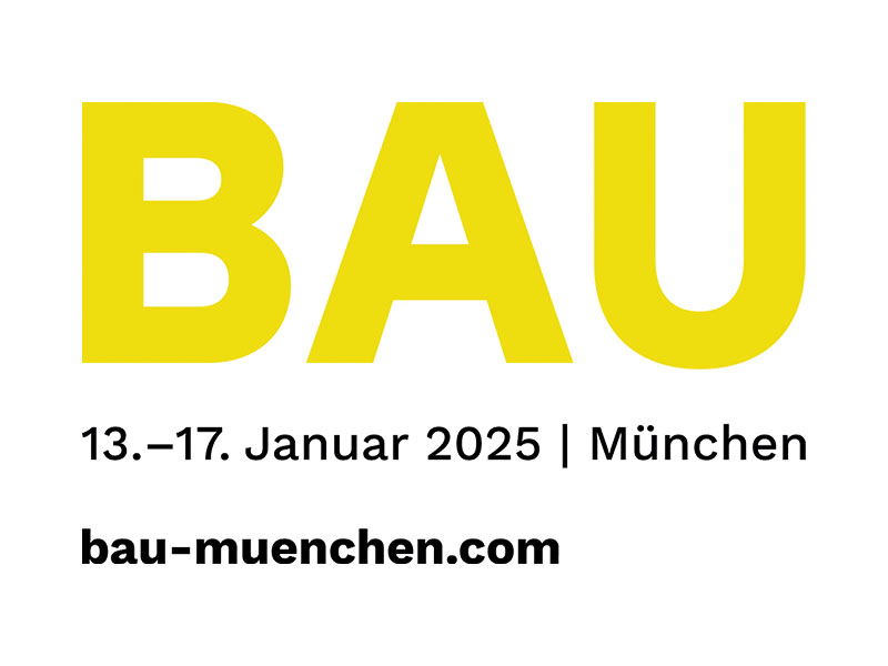 Logo BAU